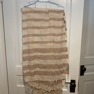Fair Seas Turkish Towel
